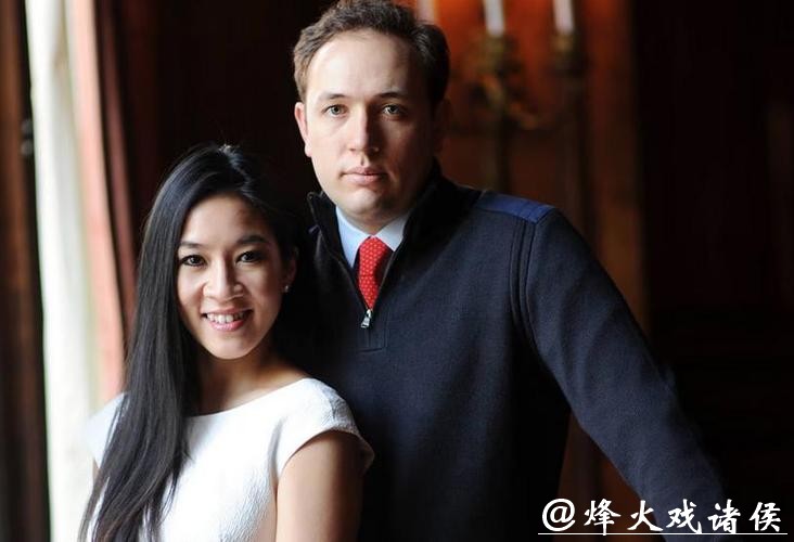 中餐馆走出的世界冠军,嫁入豪门遭休弃,9年后她怎样了? 中餐馆走出的世界冠军,嫁入豪门遭休弃,9年后她怎样了?